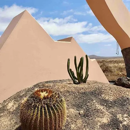 Appartamento 140 Oltre Majanicho By Irent Fuerteventura *