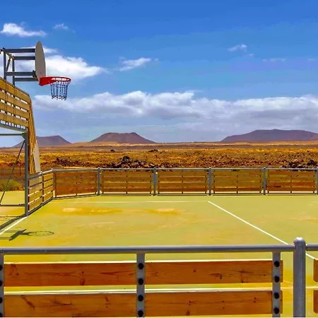 140 Oltre Majanicho By Irent Fuerteventura Appartamento La Oliva