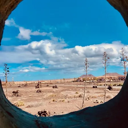 Appartamento 140 Oltre Majanicho By Irent Fuerteventura La Oliva