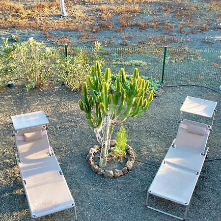 Appartamento 140 Oltre Majanicho By Irent Fuerteventura