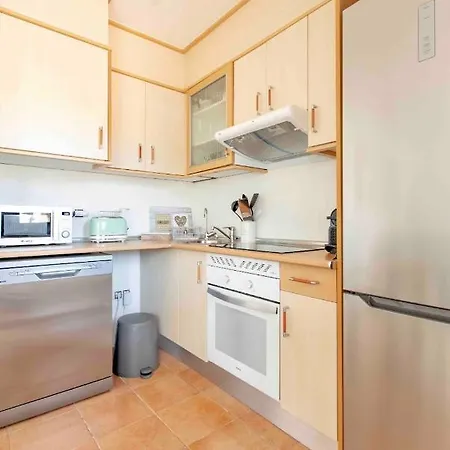 Appartamento 140 Oltre Majanicho By Irent Fuerteventura *