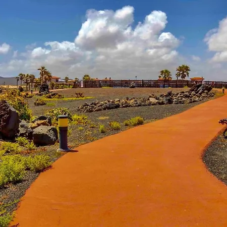 Appartamento 140 Oltre Majanicho By Irent Fuerteventura