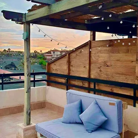 140 Oltre Majanicho By Irent Fuerteventura La Oliva