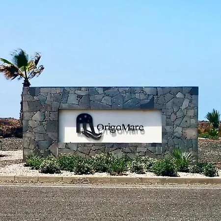 140 Oltre Majanicho By Irent Fuerteventura La Oliva