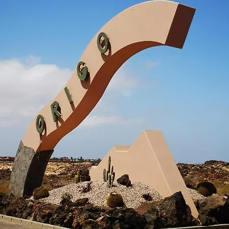 140 Oltre Majanicho By Irent Fuerteventura *