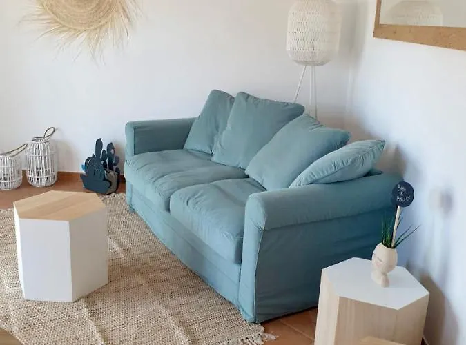 Apartmán 140 Oltre Majanicho By Irent Fuerteventura *