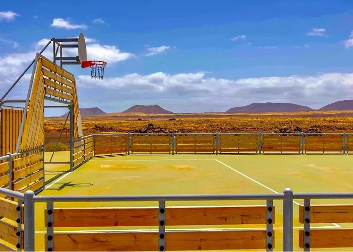 140 Oltre Majanicho By Irent Fuerteventura Apartmán La Oliva