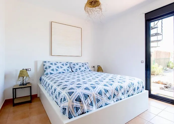 140 Oltre Majanicho By Irent Fuerteventura * La Oliva