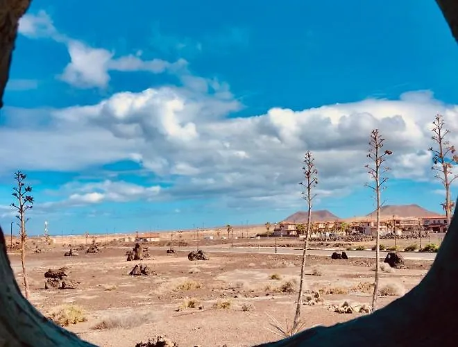 Apartmán 140 Oltre Majanicho By Irent Fuerteventura La Oliva