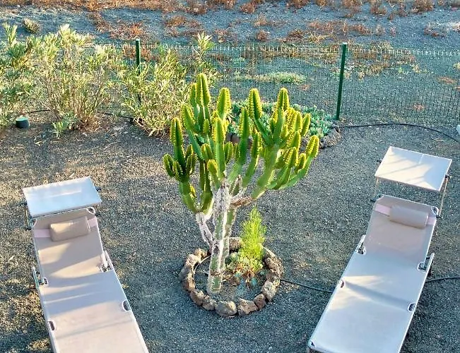 Apartmán 140 Oltre Majanicho By Irent Fuerteventura