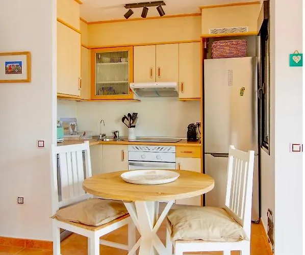 Apartmán 140 Oltre Majanicho By Irent Fuerteventura La Oliva