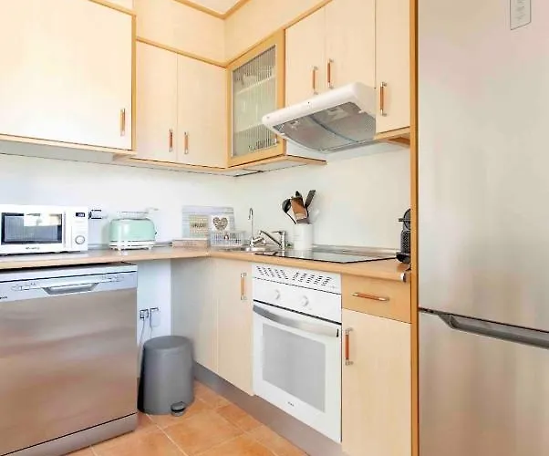 Apartmán 140 Oltre Majanicho By Irent Fuerteventura *