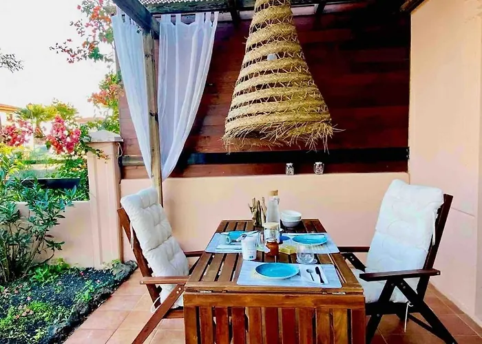 Apartmán 140 Oltre Majanicho By Irent Fuerteventura La Oliva