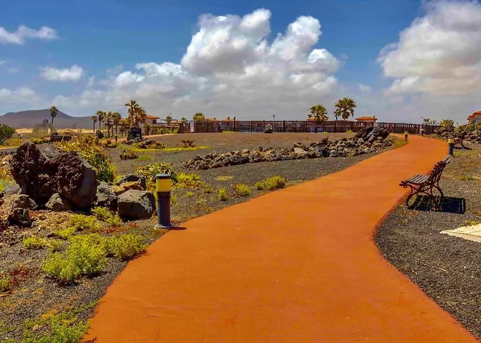 Apartmán 140 Oltre Majanicho By Irent Fuerteventura