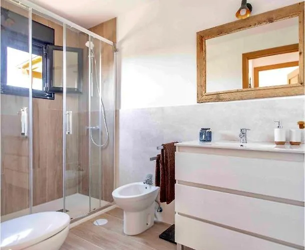 140 Oltre Majanicho By Irent Fuerteventura Apartmán