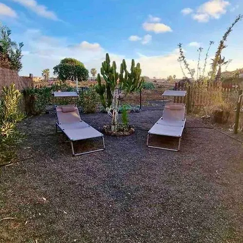 Apartmán 140 Oltre Majanicho By Irent Fuerteventura *