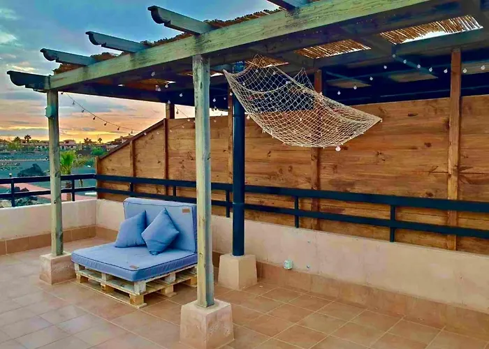 140 Oltre Majanicho By Irent Fuerteventura * La Oliva