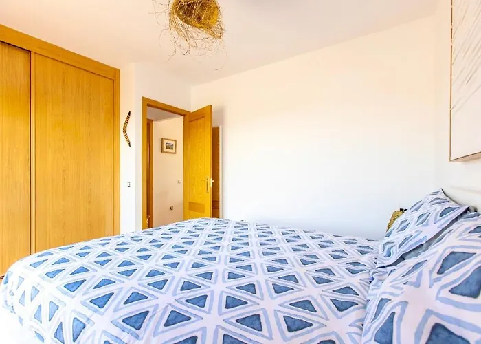 Apartmán 140 Oltre Majanicho By Irent Fuerteventura *