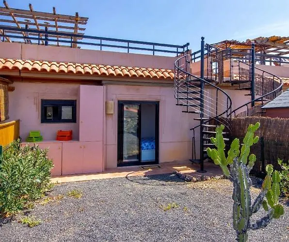 Apartmán 140 Oltre Majanicho By Irent Fuerteventura