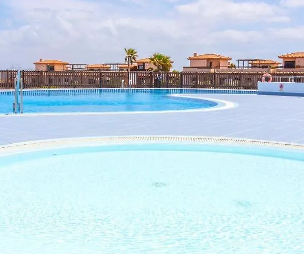 140 Oltre Majanicho By Irent Fuerteventura * La Oliva