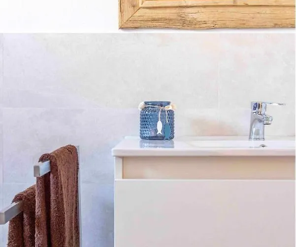 140 Oltre Majanicho By Irent Fuerteventura Apartmán *