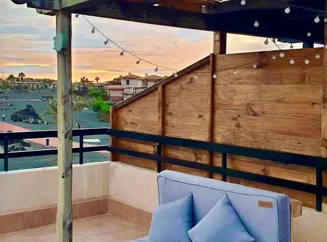 140 Oltre Majanicho By Irent Fuerteventura La Oliva