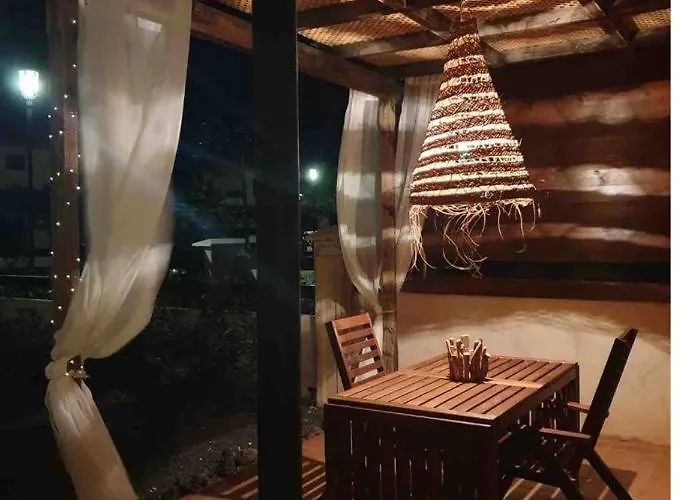 140 Oltre Majanicho By Irent Fuerteventura Apartmán La Oliva