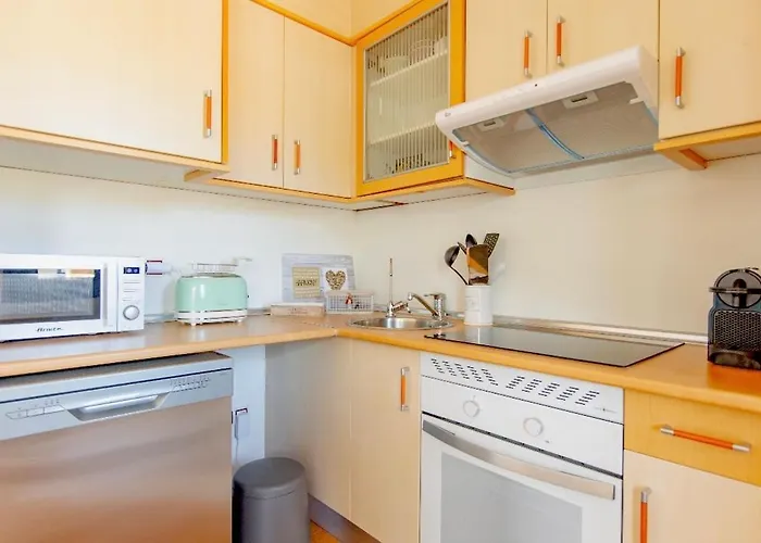 140 Oltre Majanicho By Irent Fuerteventura Apartmán La Oliva