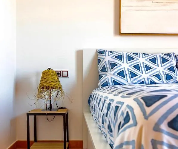 Apartmán 140 Oltre Majanicho By Irent Fuerteventura