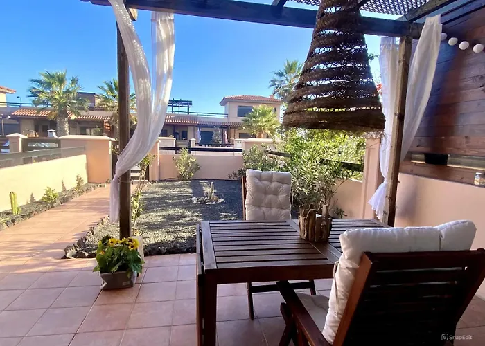 140 Oltre Majanicho By Irent Fuerteventura *