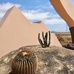 Apartmán 140 Oltre Majanicho By Irent Fuerteventura *