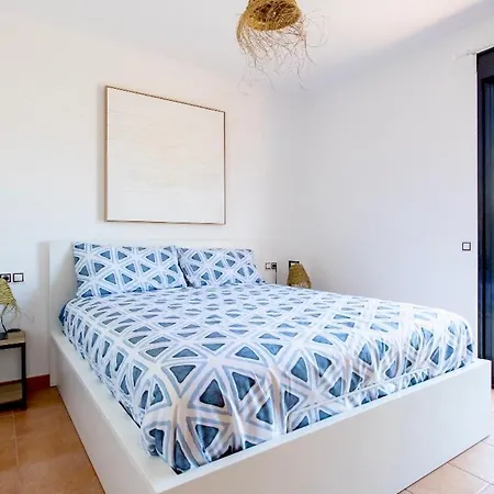 140 Oltre Majanicho By Irent Fuerteventura * La Oliva