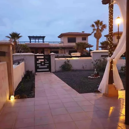 Apartment 140 Oltre Majanicho By Irent Fuerteventura La Oliva