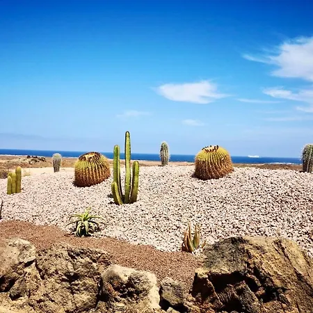 Apartament 140 Oltre Majanicho By Irent Fuerteventura