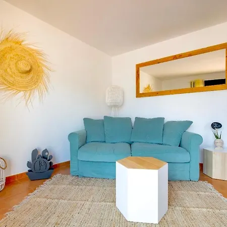 Apartament 140 Oltre Majanicho By Irent Fuerteventura *