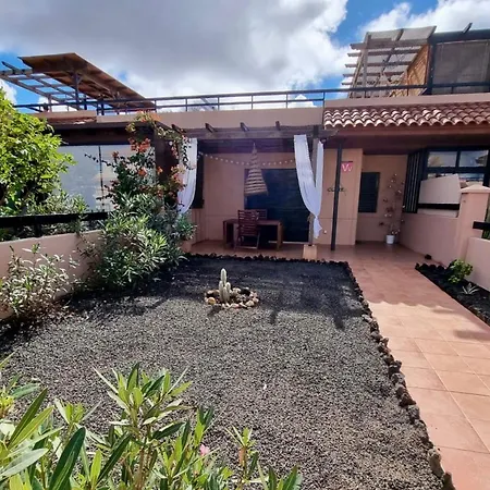 140 Oltre Majanicho By Irent Fuerteventura