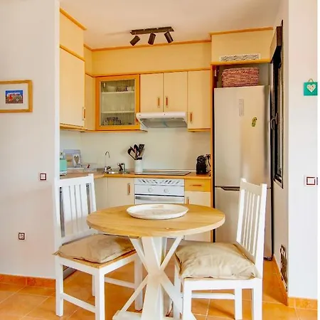 Apartment 140 Oltre Majanicho By Irent Fuerteventura La Oliva