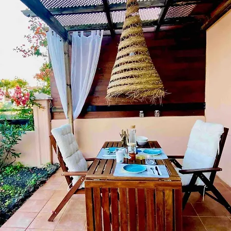 Apartament 140 Oltre Majanicho By Irent Fuerteventura La Oliva