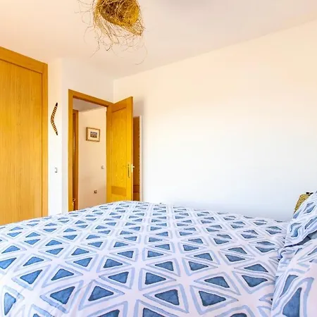 Apartment 140 Oltre Majanicho By Irent Fuerteventura *