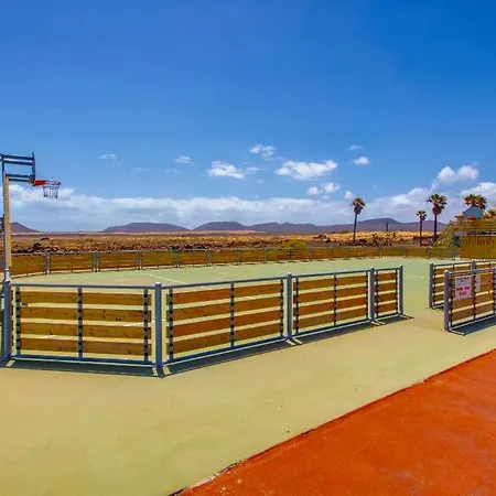 140 Oltre Majanicho By Irent Fuerteventura