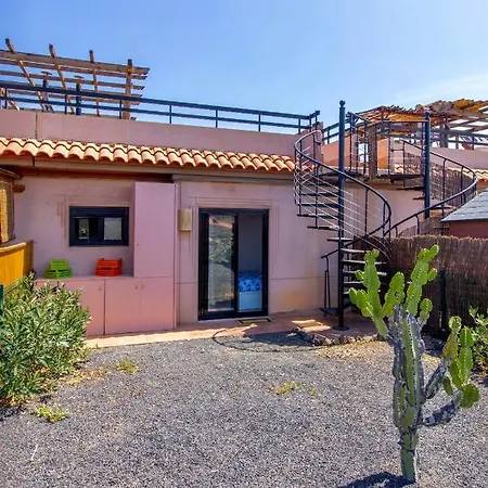 Apartment 140 Oltre Majanicho By Irent Fuerteventura