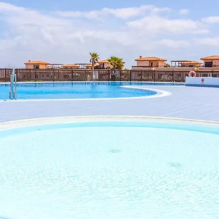 140 Oltre Majanicho By Irent Fuerteventura * La Oliva