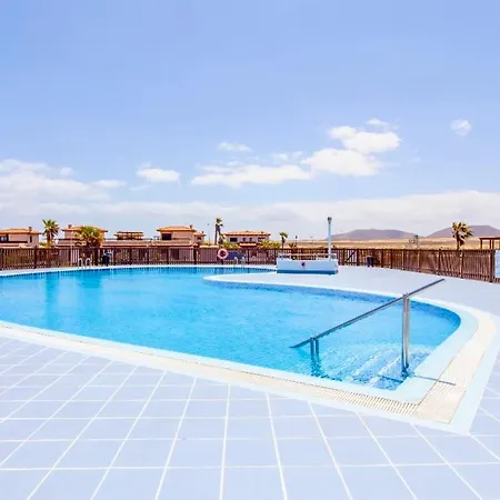 140 Oltre Majanicho By Irent Fuerteventura *