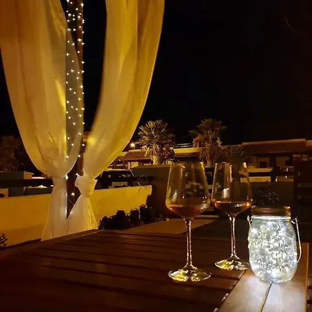 140 Oltre Majanicho By Irent Fuerteventura