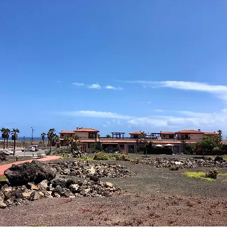 140 Oltre Majanicho By Irent Fuerteventura Apartament *