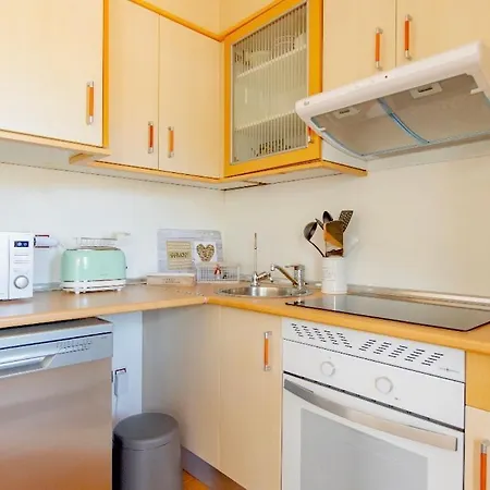 140 Oltre Majanicho By Irent Fuerteventura Apartament La Oliva