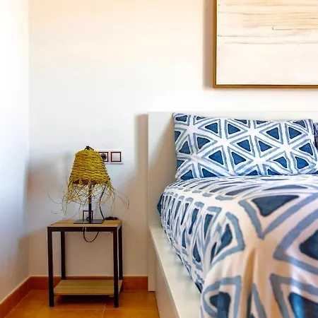 Apartment 140 Oltre Majanicho By Irent Fuerteventura