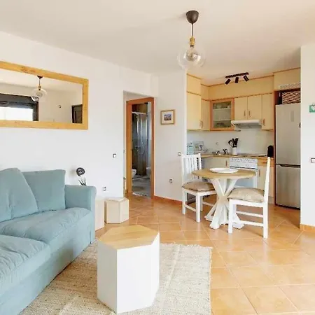 140 Oltre Majanicho By Irent Fuerteventura Apartment La Oliva