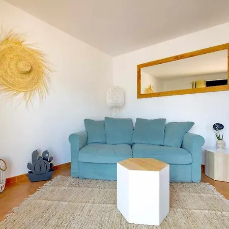 140 Oltre Majanicho By Irent Fuerteventura Apartment