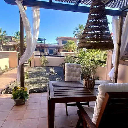 Apartment 140 Oltre Majanicho By Irent Fuerteventura
